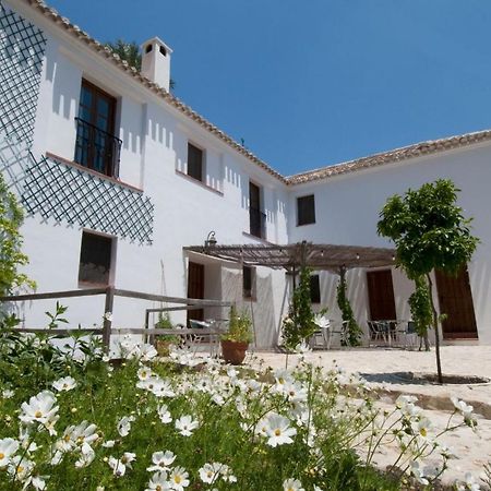 Molino La Ratonera Villa Granada Exterior foto